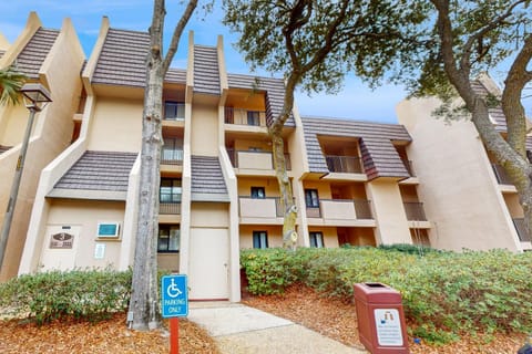 Island Club Apartment in Hilton Head Island