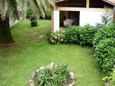 Posada Vallejo Country House in Western coast of Cantabria