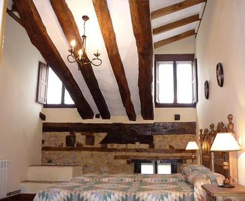 Posada Vallejo Country House in Western coast of Cantabria