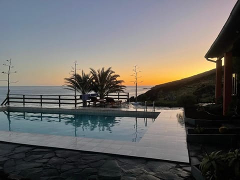 Casa La Lachita House in El Hierro