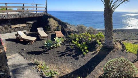 Casa La Lachita House in El Hierro