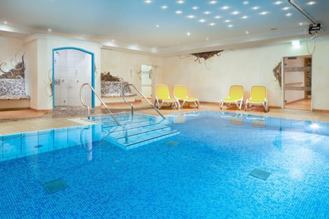 Spa and wellness centre/facilities, Swimming pool