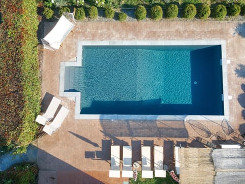 I Ginepri exclusive CountryHouse, 15pax, private pool, Aulla Villa in Province of Massa and Carrara