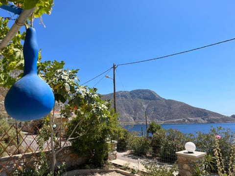 Villa-Skalia / Kalymnos House House in Kalymnos