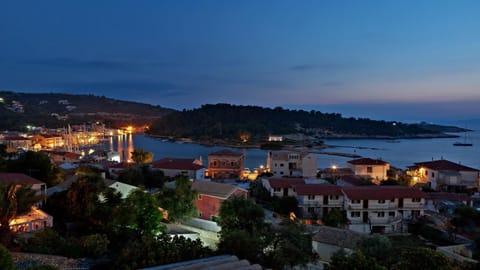 Elaia Boutique Apartments Bed and Breakfast in Gaios