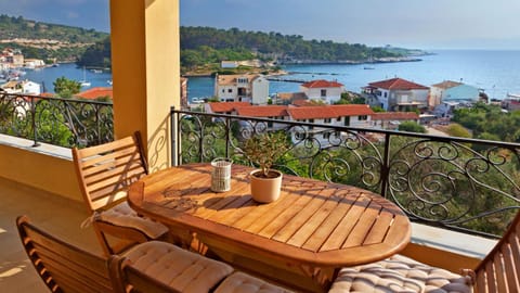 Elaia Boutique Apartments Bed and Breakfast in Gaios