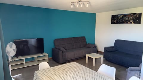 Appartement Futuroscope-J' Apartment in Centre-Val de Loire