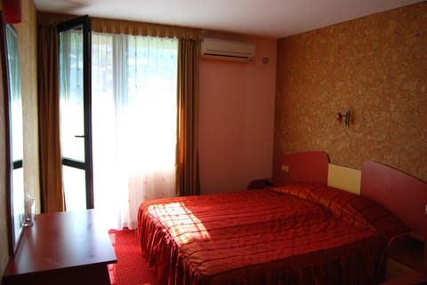 Korona Hotel Hôtel in Blagoevgrad