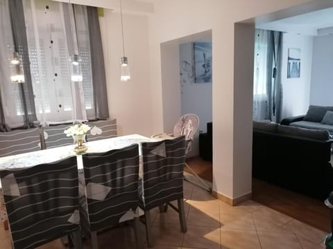 Apartment Sunčica Eigentumswohnung in Pula