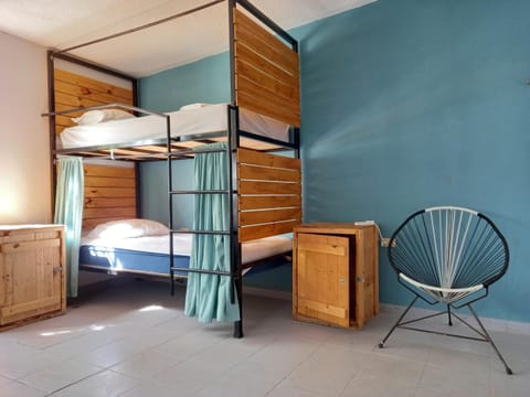 Bermejo Hostel Bed and Breakfast in La Paz