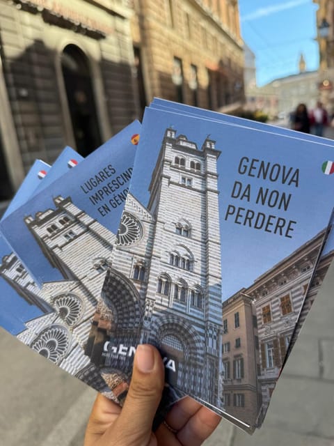 Casa Mia Sea&Center House in Bogliasco