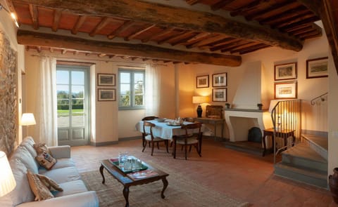 L'Arancera Bed and Breakfast in Capannori