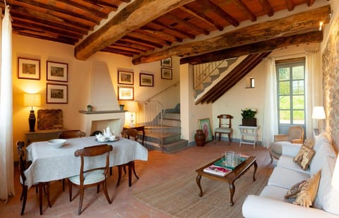 L'Arancera Bed and Breakfast in Capannori