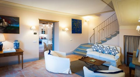 L'Arancera Bed and Breakfast in Capannori