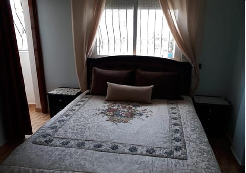 Appartement spacieux destiné aux familles Condo in Agadir