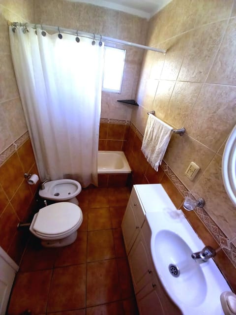 Shower, Bathroom, bidet