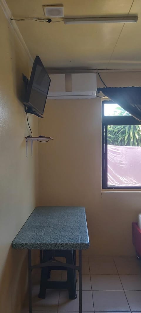 TV and multimedia, air conditioner