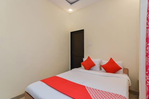 Hotel Devi Residency Hôtel in Pune