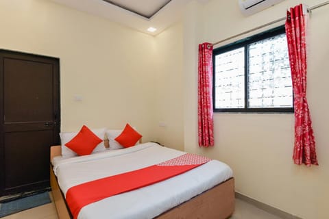 Hotel Devi Residency Hotel in Pune