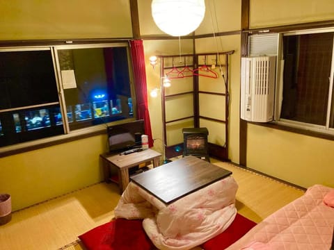 Benidaruma - Sakuramochi Appartamento in Kyoto