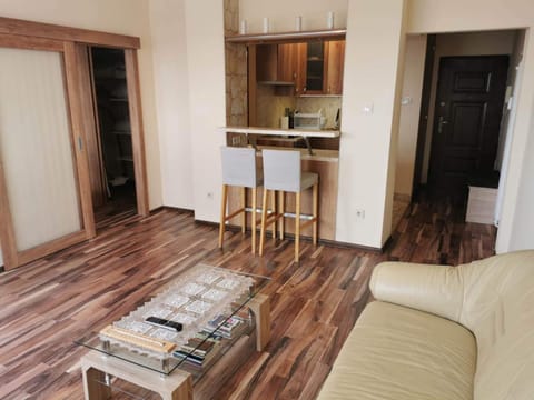 Vegas Zugló Apartment in Budapest