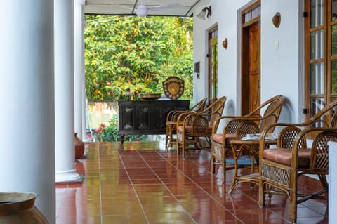 Brookside Heritage Resort Vacation rental in Kumarakom