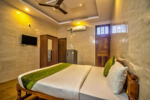 Bliss By Stays Hotel in Calangute