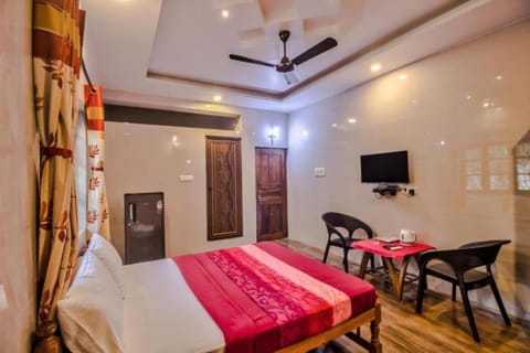Bliss By Stays Hotel in Calangute