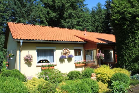 Hintze House in Soltau
