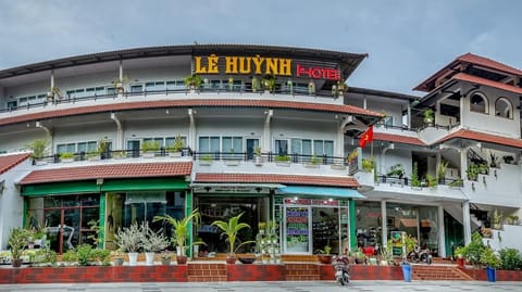 Le Huynh Mui Ne Hotel Hotel in Phan Thiet