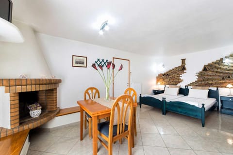 Seaview Apartment Apartamento in Paros