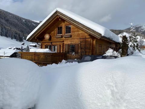 Chalet Heidi Apartment in Carinthia, Austria