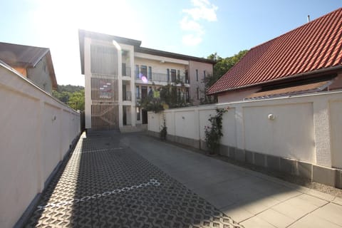 Facade/entrance, Day, Summer, View (from property/room), On site