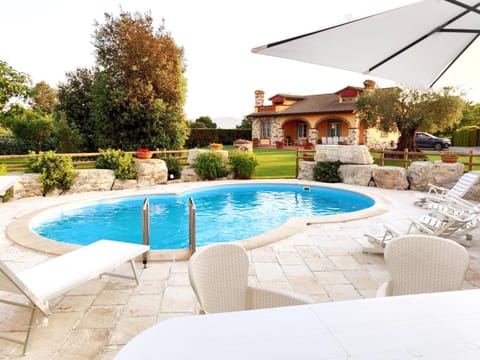 Property building, Swimming pool, Swimming pool