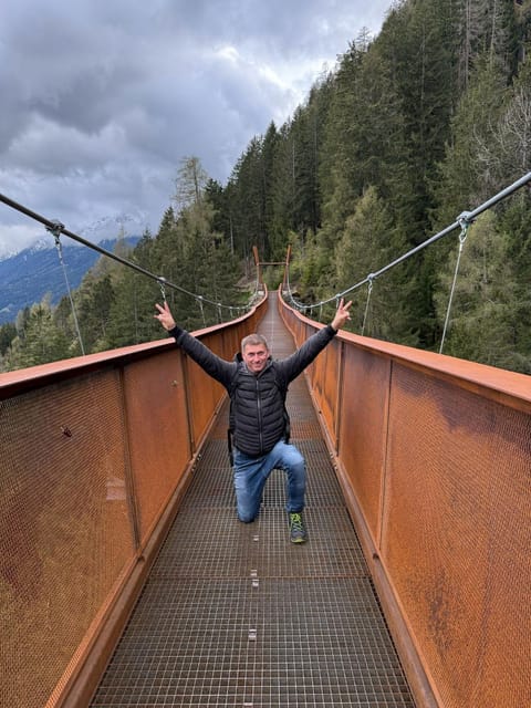 Ferienwohnung Felix-Adults Only Apartment in Neustift im Stubaital