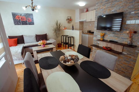 Apartman Marija Apartment in Zlatibor District, Serbia