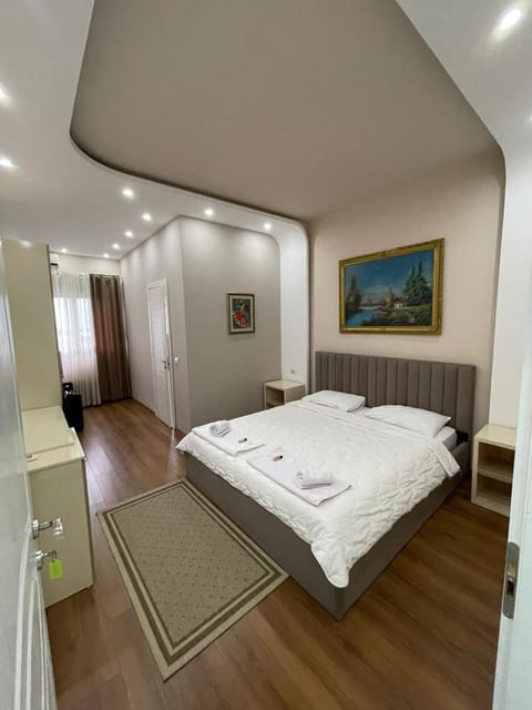 Hotel Holiday Hotel in Podgorica Municipality, Montenegro