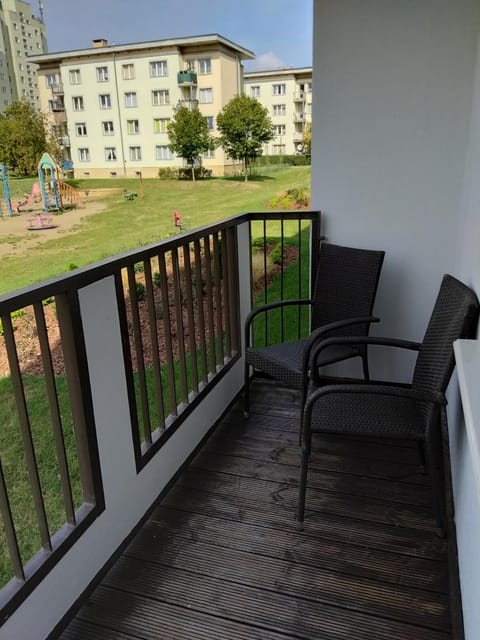 Apartament Pogodno Apartment in Szczecin