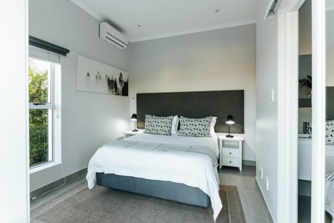 Kingswood Manor No.17 Apartment in Western Cape