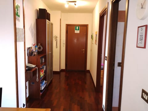 Checchi House Apartment in Rome