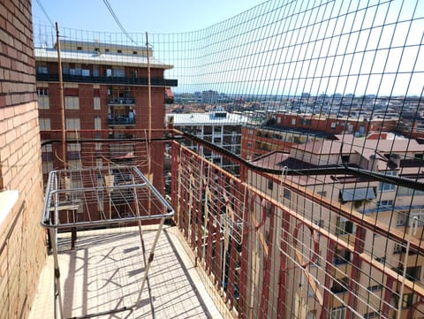 Checchi House Apartment in Rome