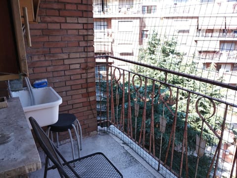 Checchi House Apartment in Rome