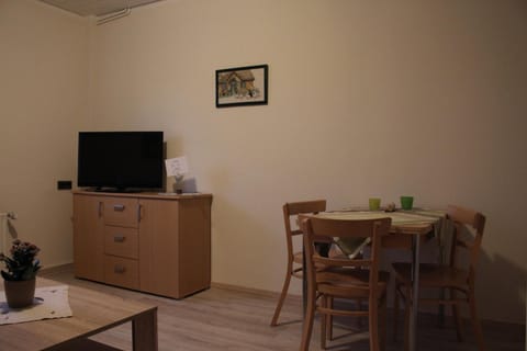 Gollnow Apartment in Soltau