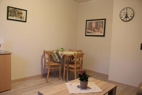 Gollnow Apartment in Soltau