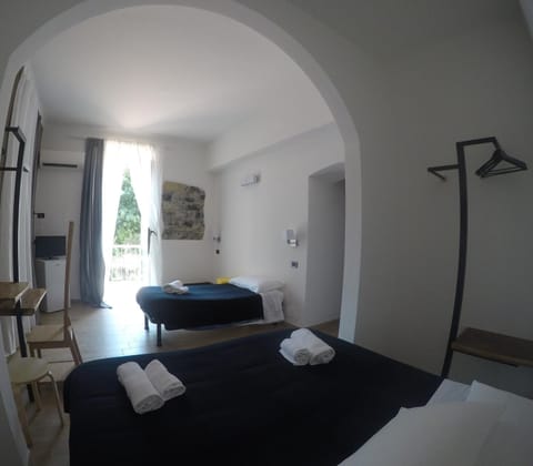 View (from property/room), Photo of the whole room, Quiet street view