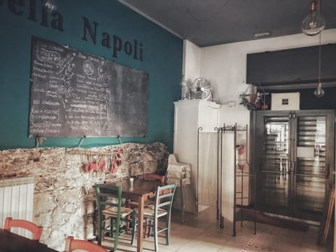 Restaurant/places to eat, Breakfast