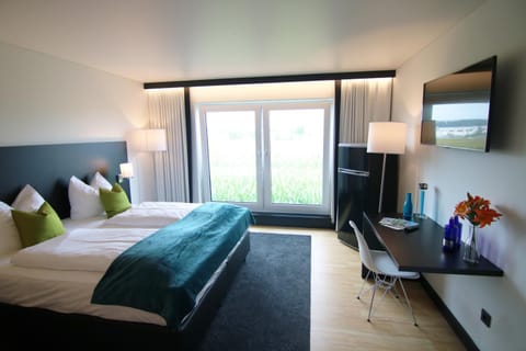 ME Hotel by WMM Hotels Hotel in Bavaria