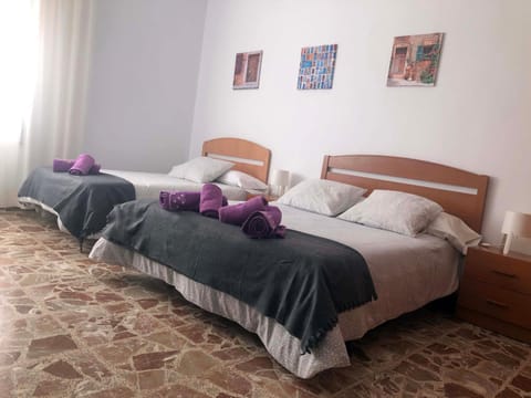 Home Sancle Bed and Breakfast in La Mancha