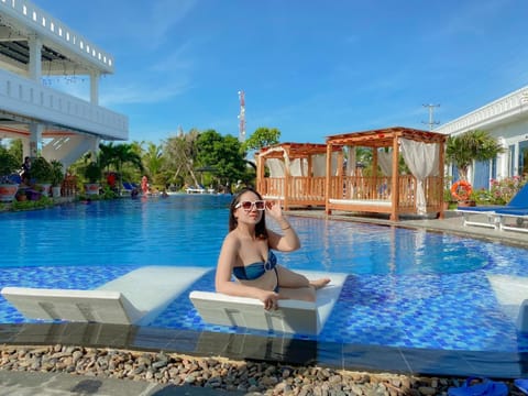 Fairy Hills Hotel Bed and Breakfast in Phan Thiet