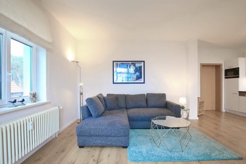 Villa Triton Wohnung 04 Apartment in Boltenhagen
